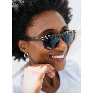 Two Blind Brothers The Cavalier Brown Tortoise Sunglasses Sunnies $98.00